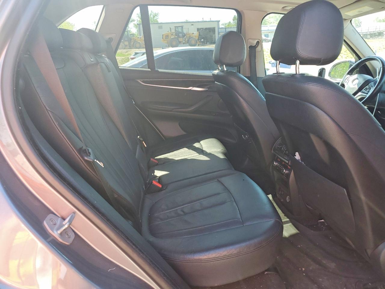 2015 BMW X5