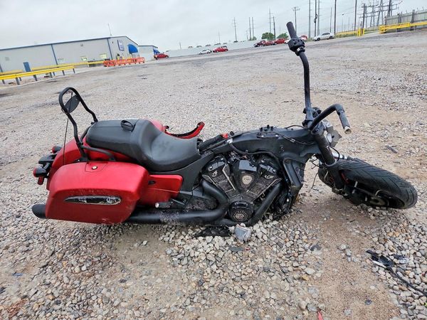 2024 INDIAN MOTORCYCLE CO. ALL OTHER