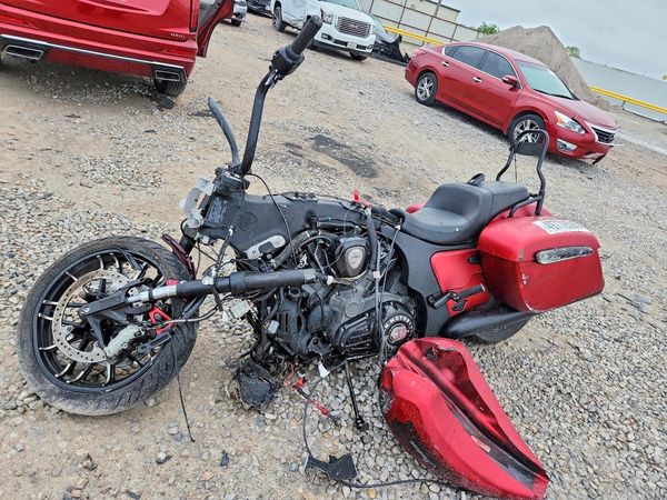 2024 INDIAN MOTORCYCLE CO. ALL OTHER