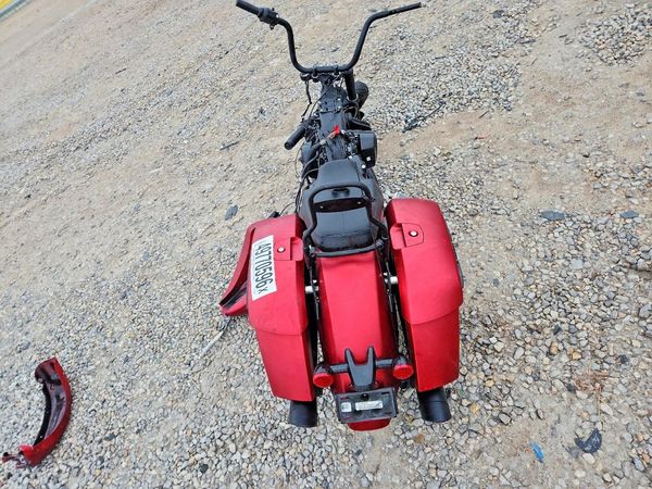 2024 INDIAN MOTORCYCLE CO. ALL OTHER