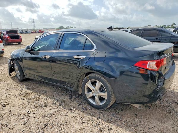 2014 ACURA TSX Tech