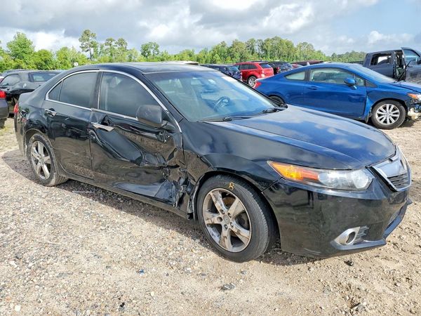 2014 ACURA TSX Tech