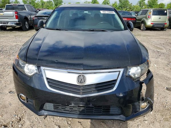2014 ACURA TSX Tech