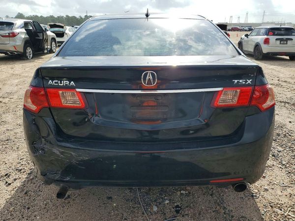 2014 ACURA TSX Tech