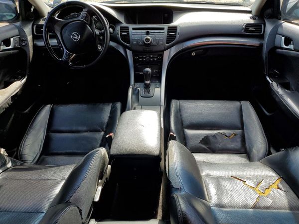 2014 ACURA TSX Tech