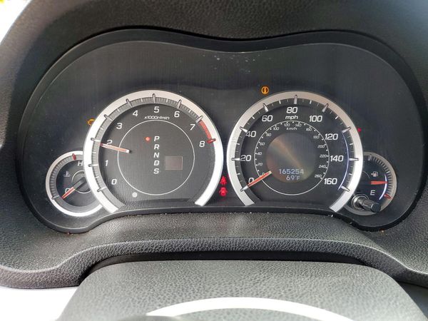 2014 ACURA TSX Tech