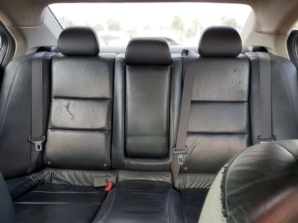 2014 ACURA TSX Tech