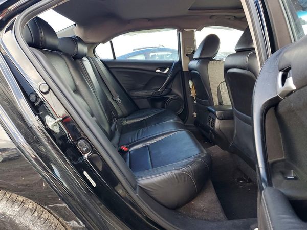 2014 ACURA TSX Tech