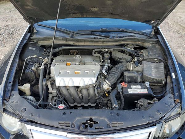 2014 ACURA TSX Tech