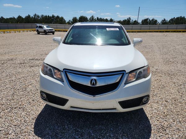 2014 ACURA RDX Technology Package