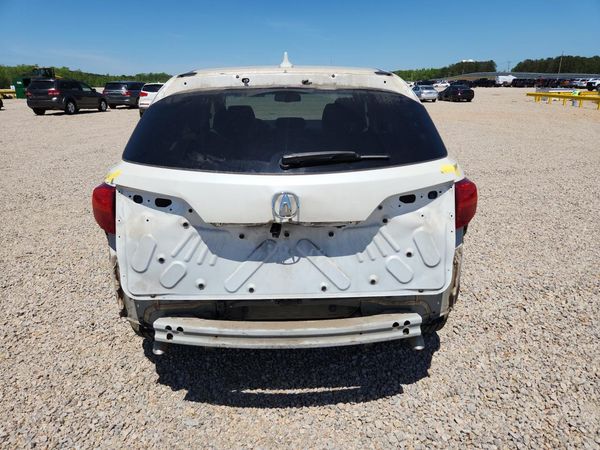 2014 ACURA RDX Technology Package