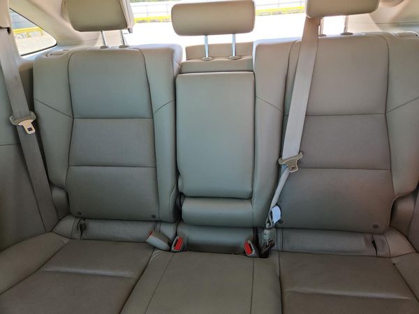 2014 ACURA RDX Technology Package
