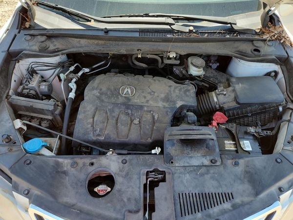 2014 ACURA RDX Technology Package