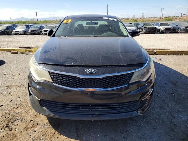 2016 KIA OPTIMA GL