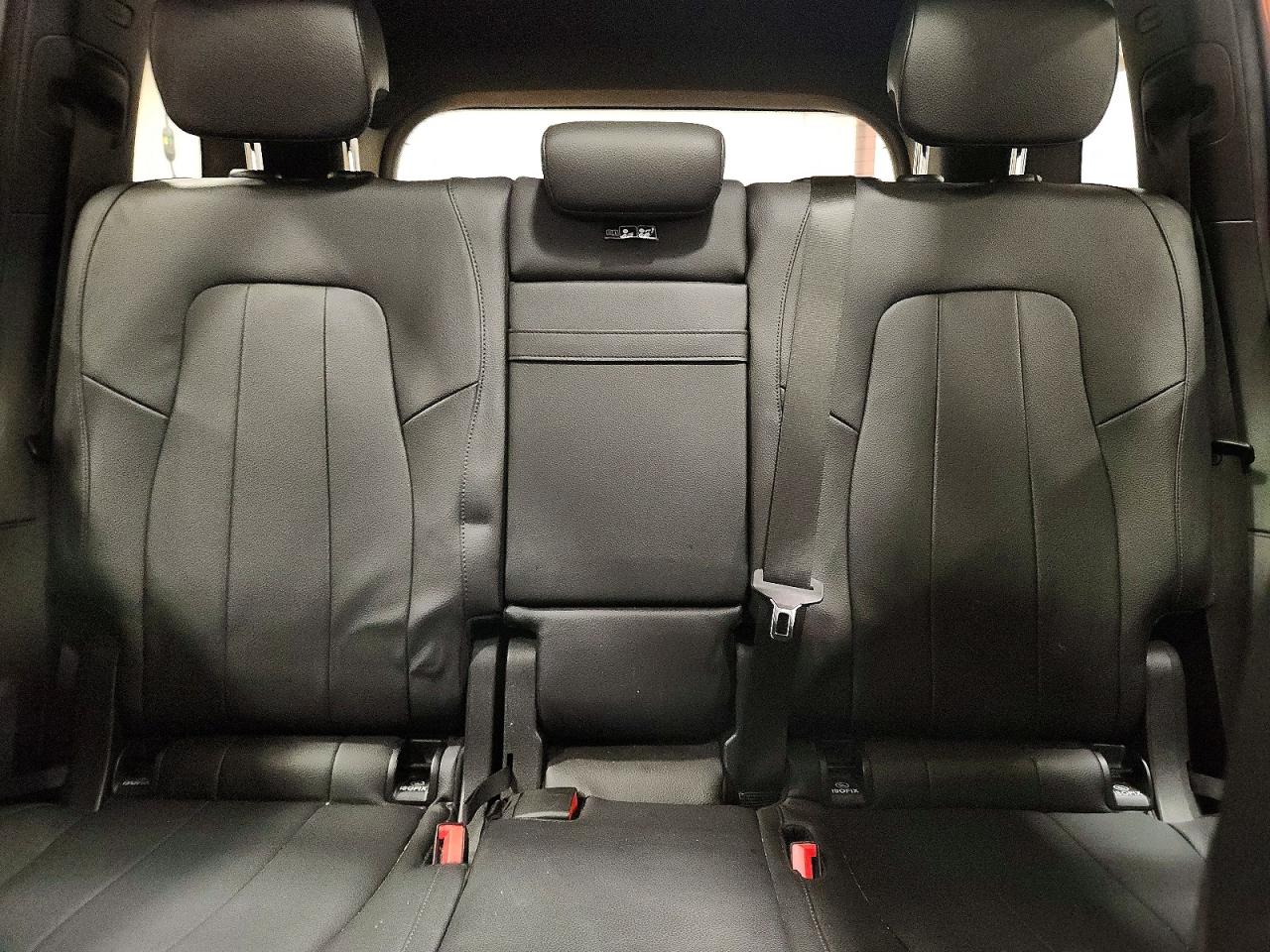 2021 MERCEDES-BENZ GLB