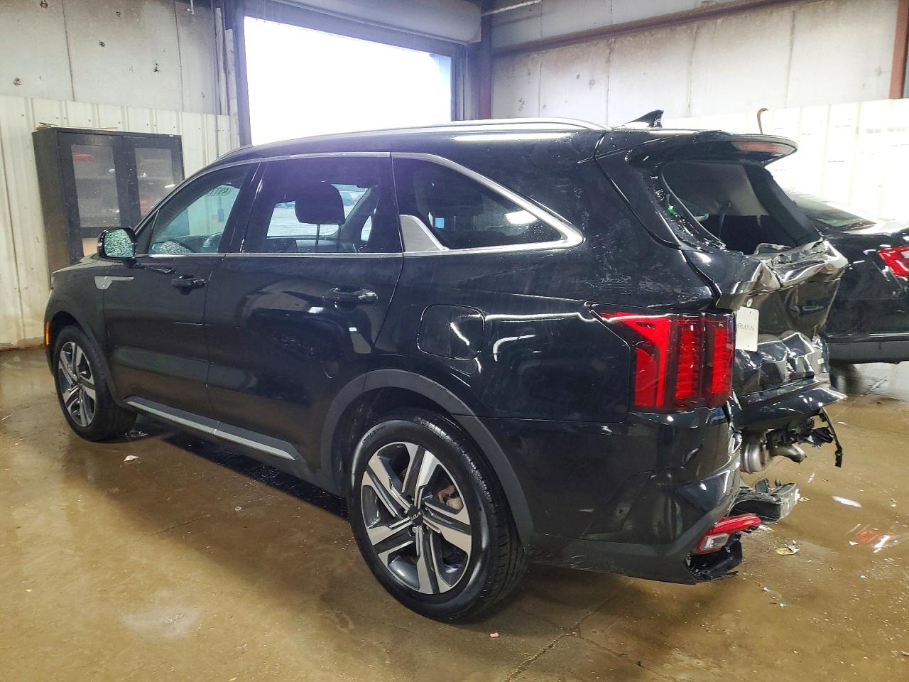 2023 KIA SORENTO EX