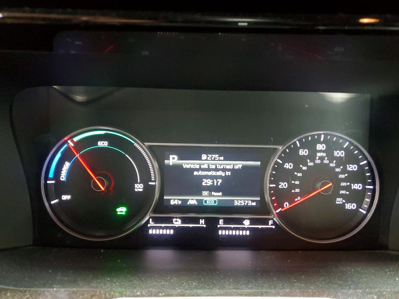 2023 KIA SORENTO EX