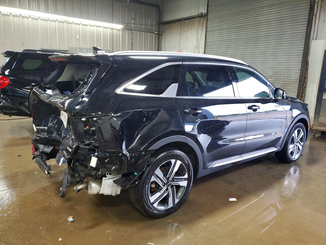 2023 KIA SORENTO EX