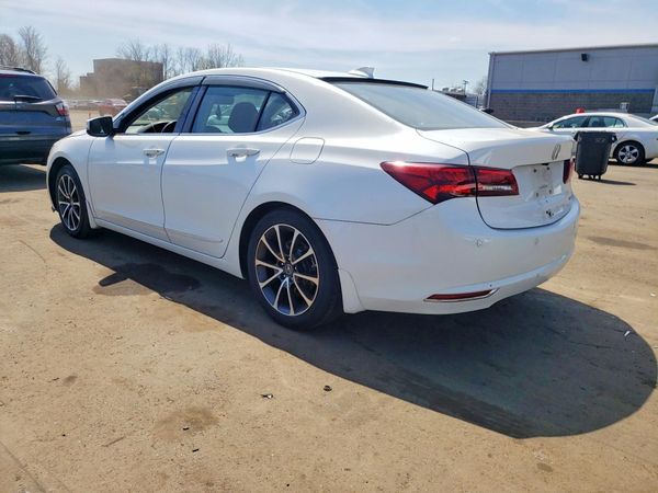 2015 ACURA TLX