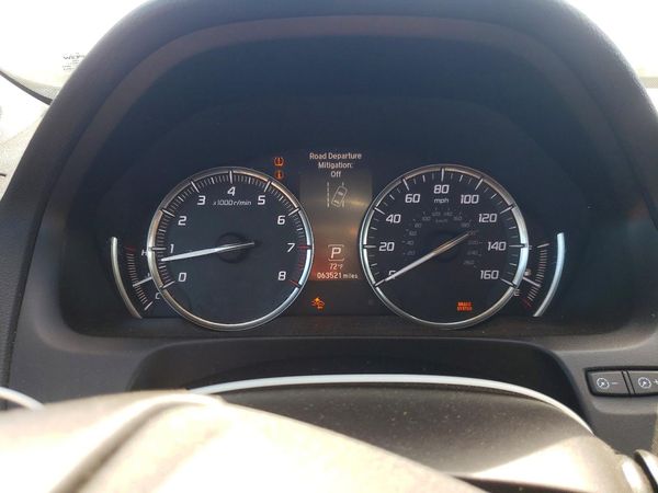 2015 ACURA TLX