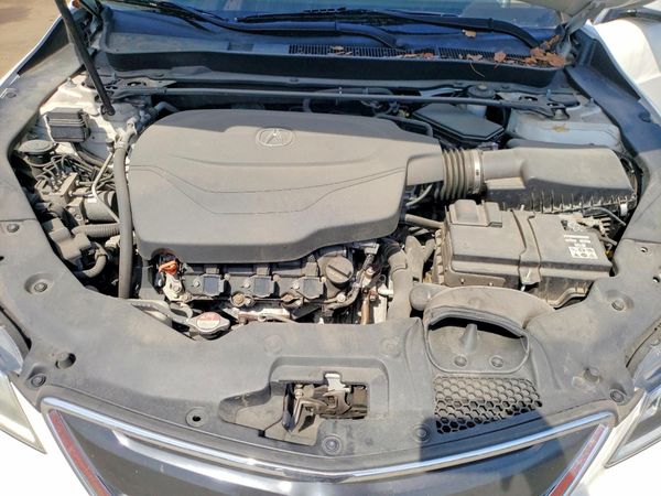 2015 ACURA TLX