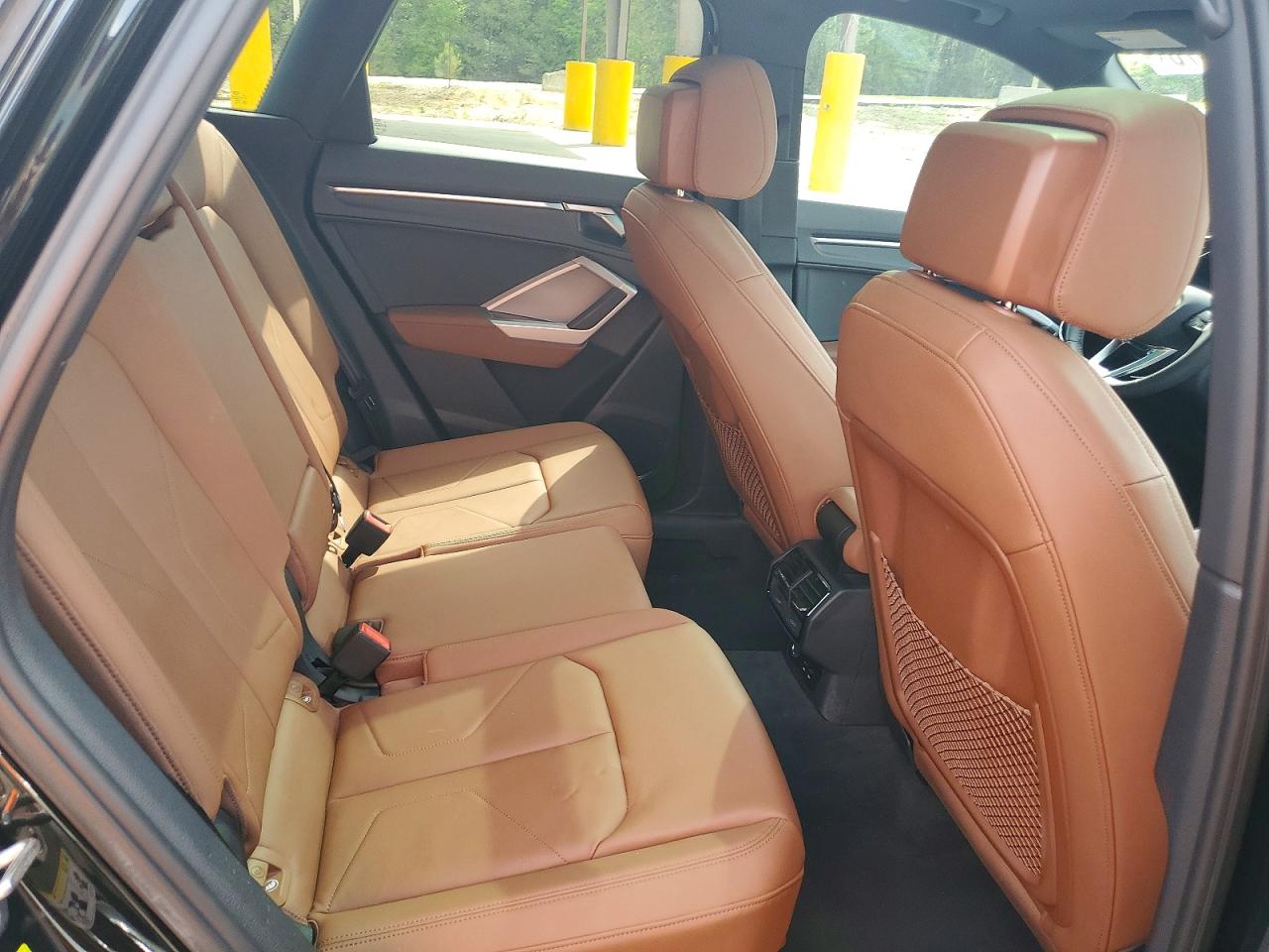 2020 AUDI Q3