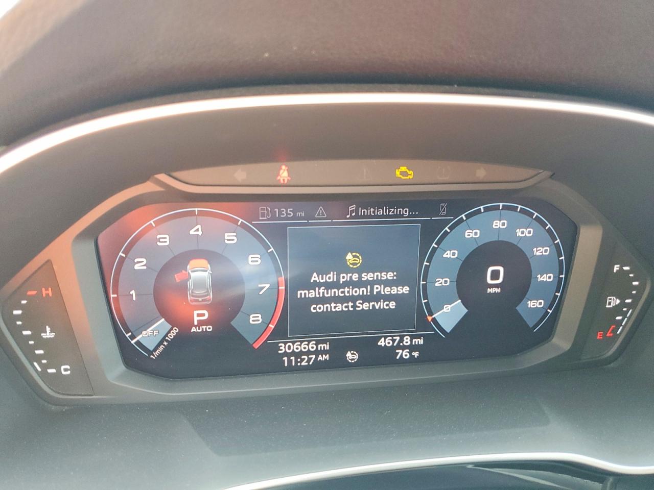 2020 AUDI Q3