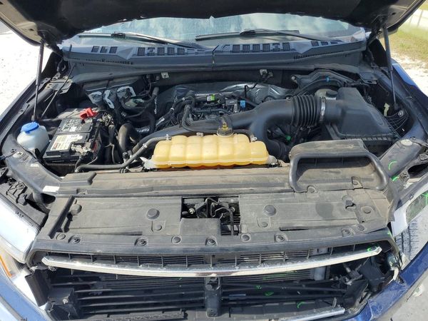 2020 FORD F150