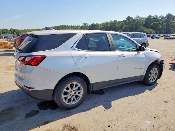 2021 CHEVROLET EQUINOX LT (1LT)