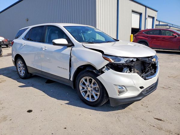 2021 CHEVROLET EQUINOX LT (1LT)