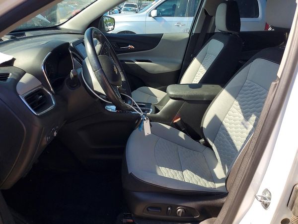 2021 CHEVROLET EQUINOX LT (1LT)