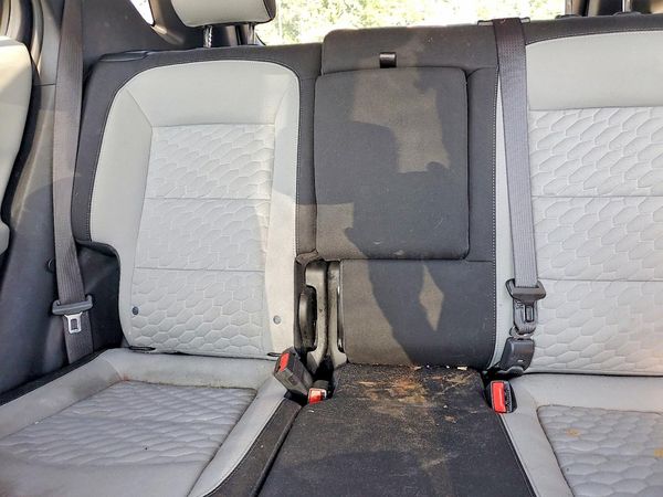 2021 CHEVROLET EQUINOX LT (1LT)