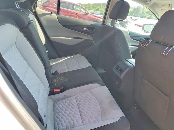 2021 CHEVROLET EQUINOX LT (1LT)
