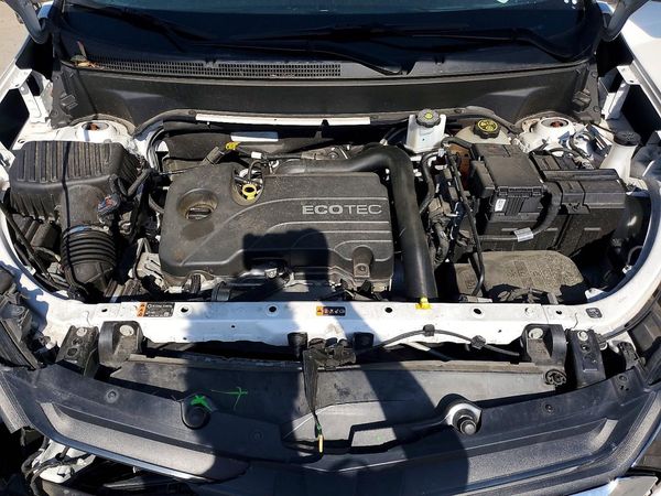 2021 CHEVROLET EQUINOX LT (1LT)