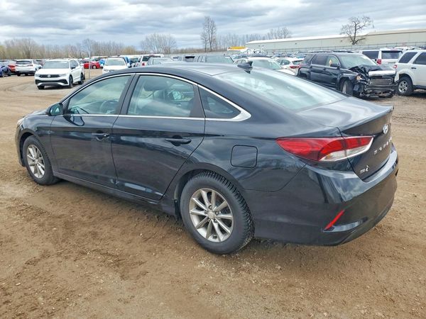 2018 HYUNDAI SONATA SE, Eco