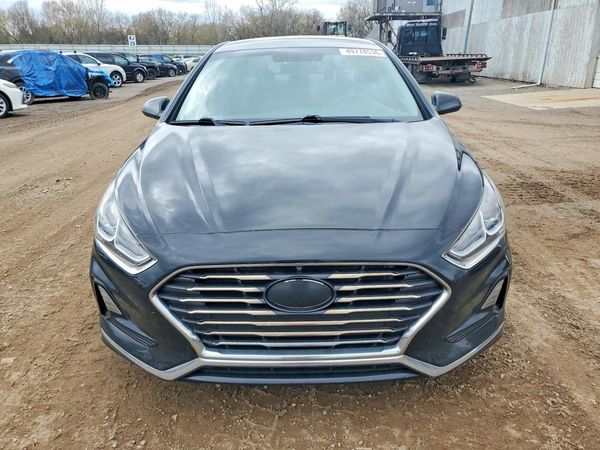 2018 HYUNDAI SONATA SE, Eco