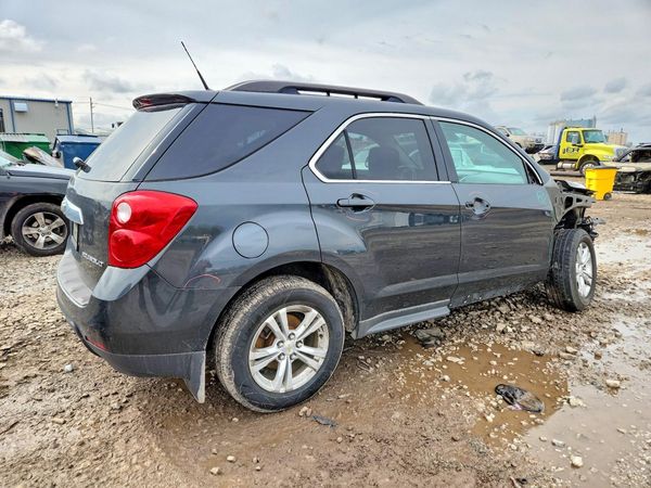 2012 CHEVROLET EQUINOX 1LT