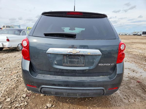 2012 CHEVROLET EQUINOX 1LT