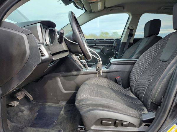 2012 CHEVROLET EQUINOX 1LT