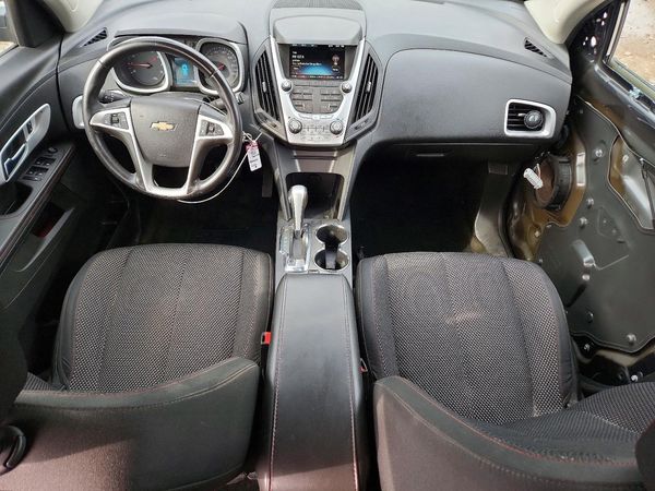 2012 CHEVROLET EQUINOX 1LT