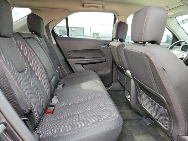 2012 CHEVROLET EQUINOX 1LT