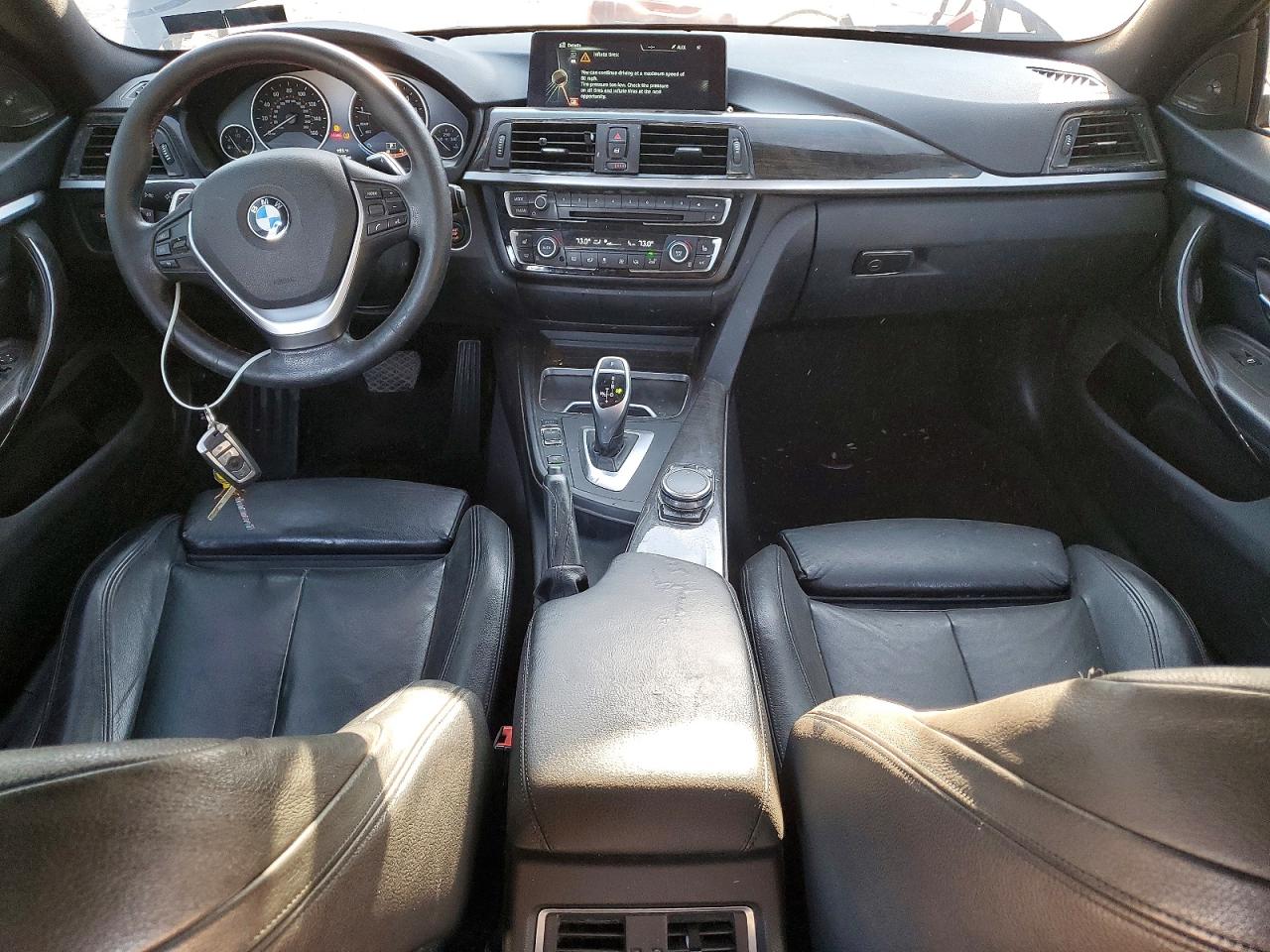 2016 BMW 428 xDrive GC
