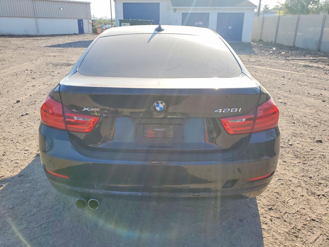 2016 BMW 428 xDrive GC