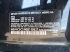 2016 BMW 428 xDrive GC