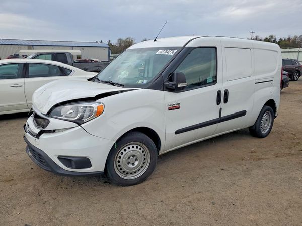 2022 RAM PROMASTER CITY