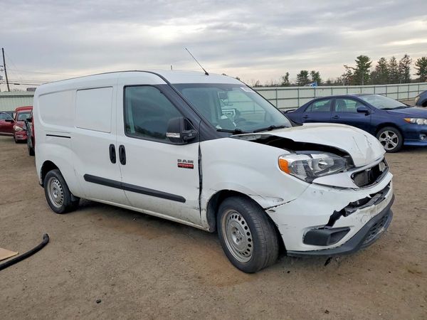 2022 RAM PROMASTER CITY