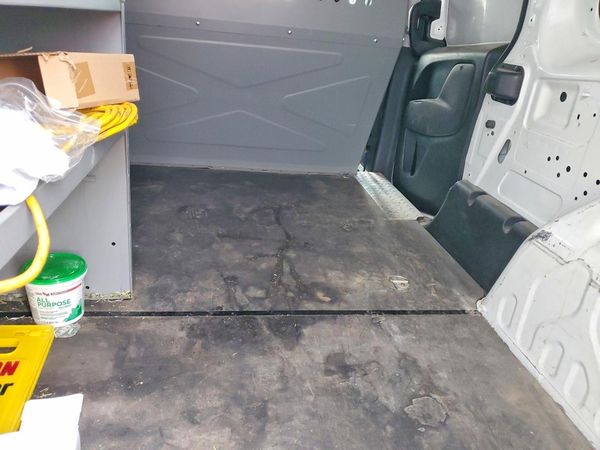 2022 RAM PROMASTER CITY