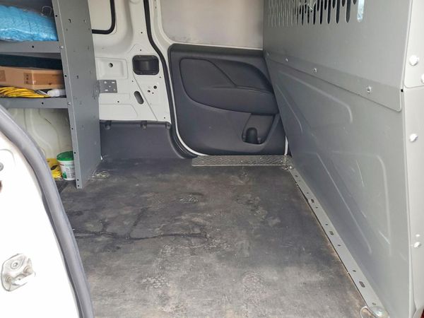 2022 RAM PROMASTER CITY