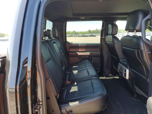 2020 FORD F150