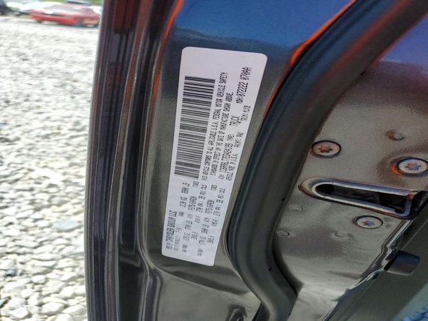 2014 RAM 1500 SLT CREW CAB 4X2